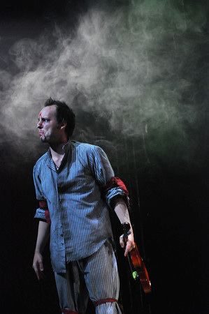 Dieterich Gray
