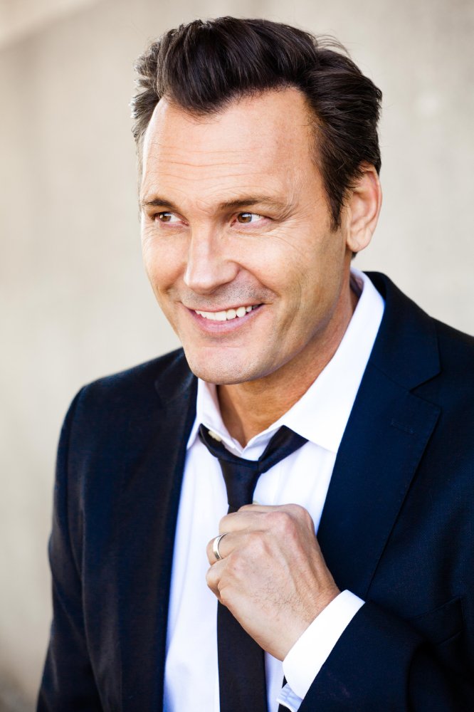 Mark Gantt