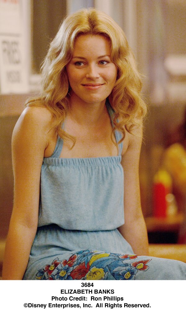 Elizabeth Banks