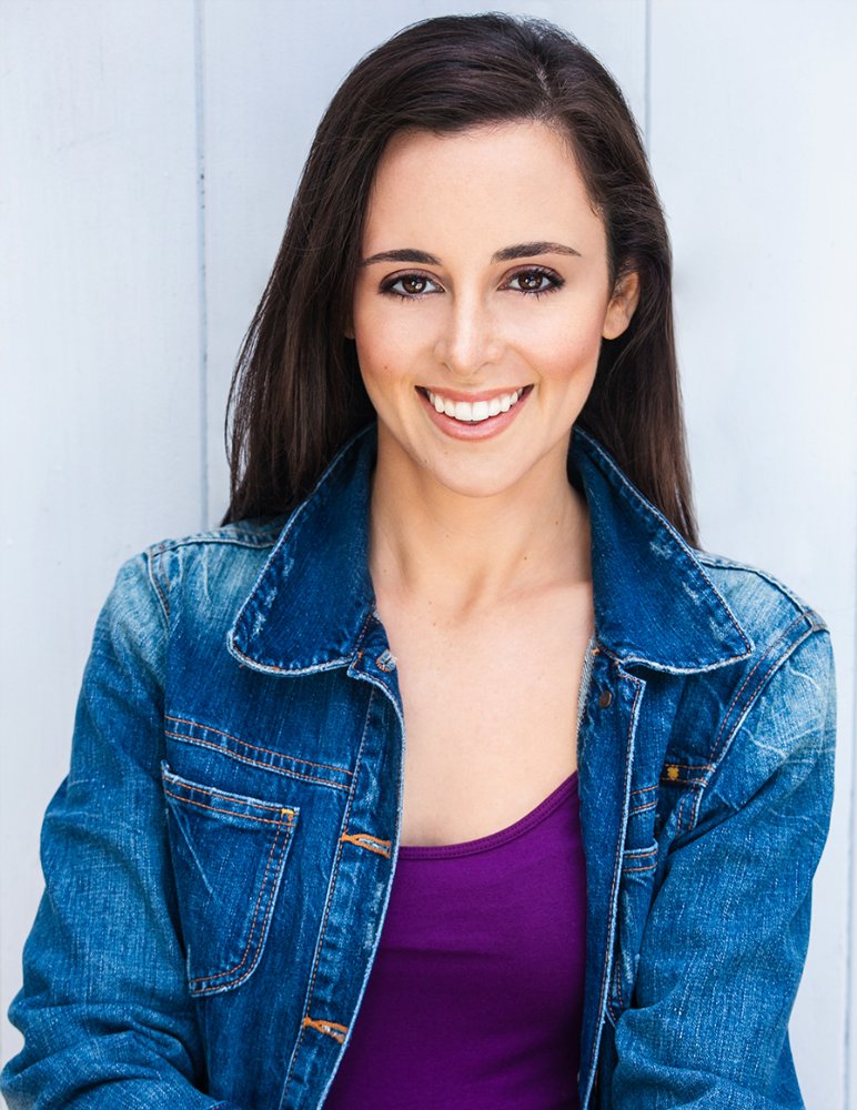 Amanda Crown