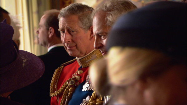 Prince Harry Windsor