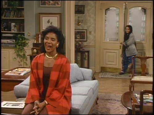 Lisa Bonet