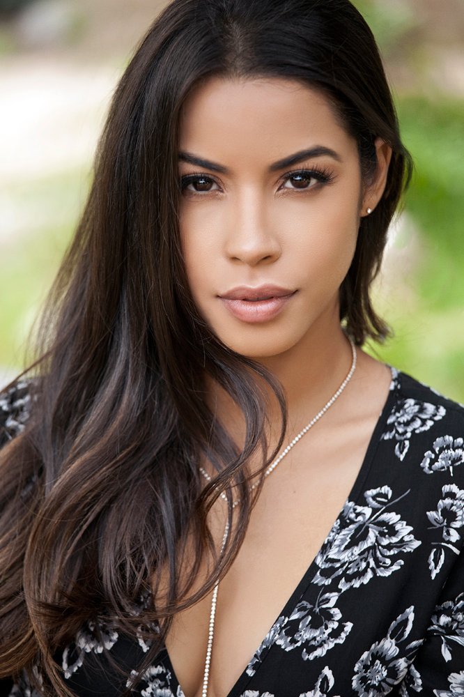 Catherine Toribio
