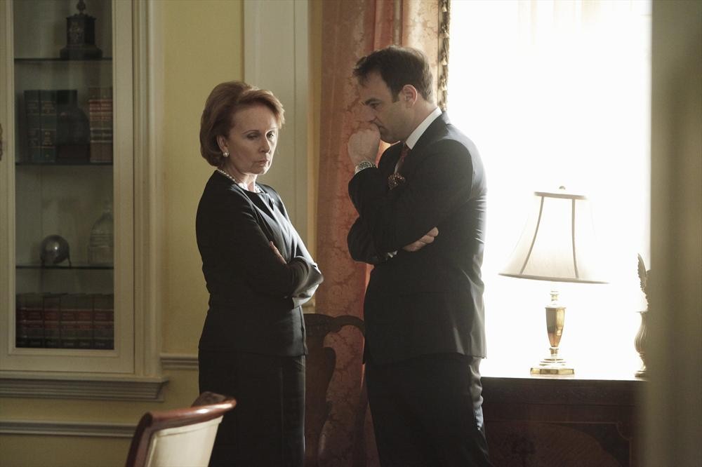 Kate Burton