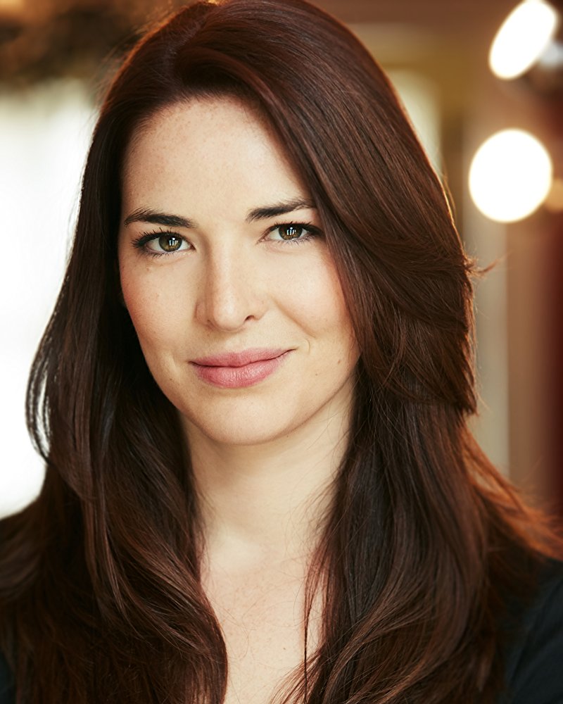 Haley Bishop