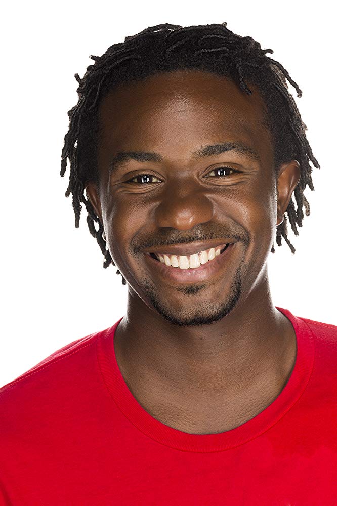 Dhane Ross