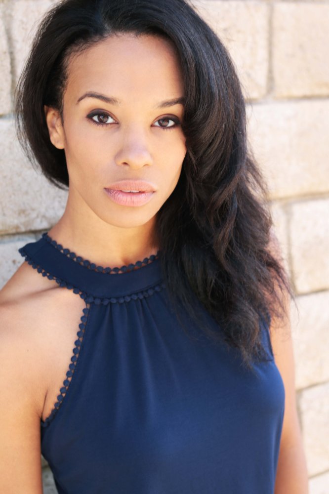 Christine Ahanotu