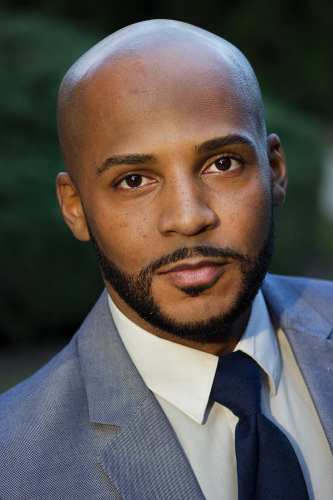 Christopher W. Brantley