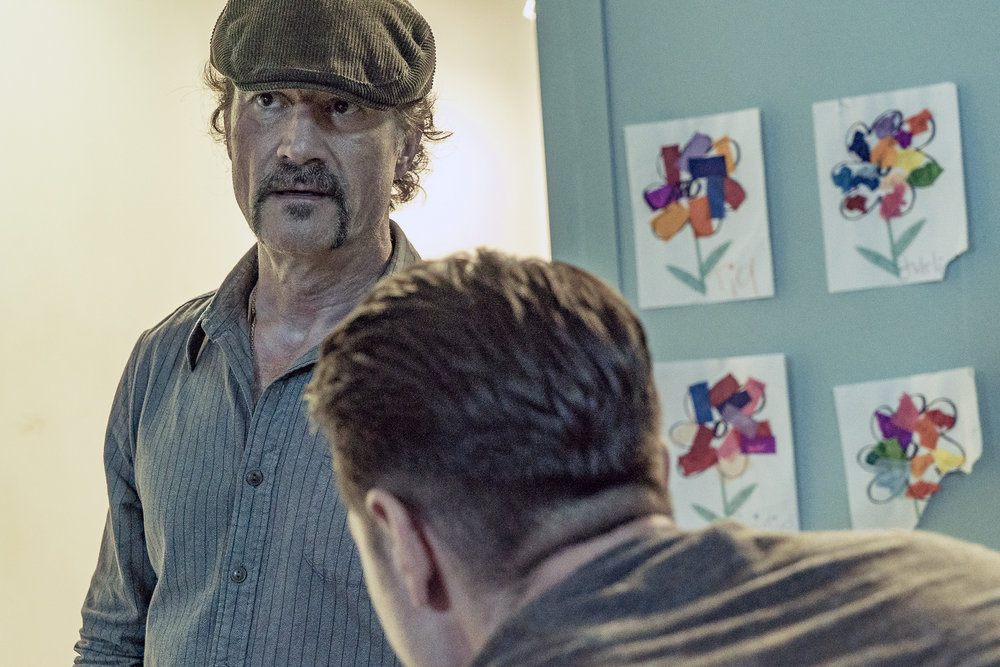 Elias Koteas