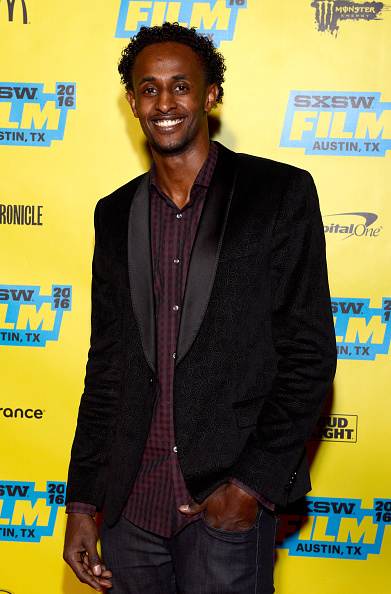 Faysal Ahmed