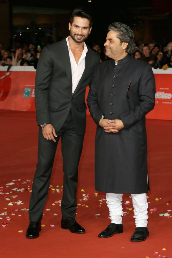 Shahid Kapoor