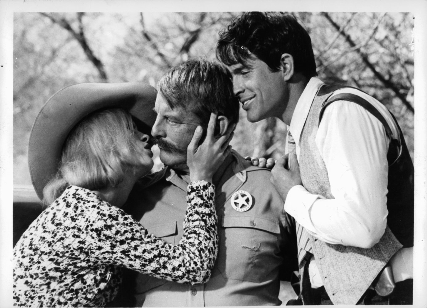 Denver Pyle