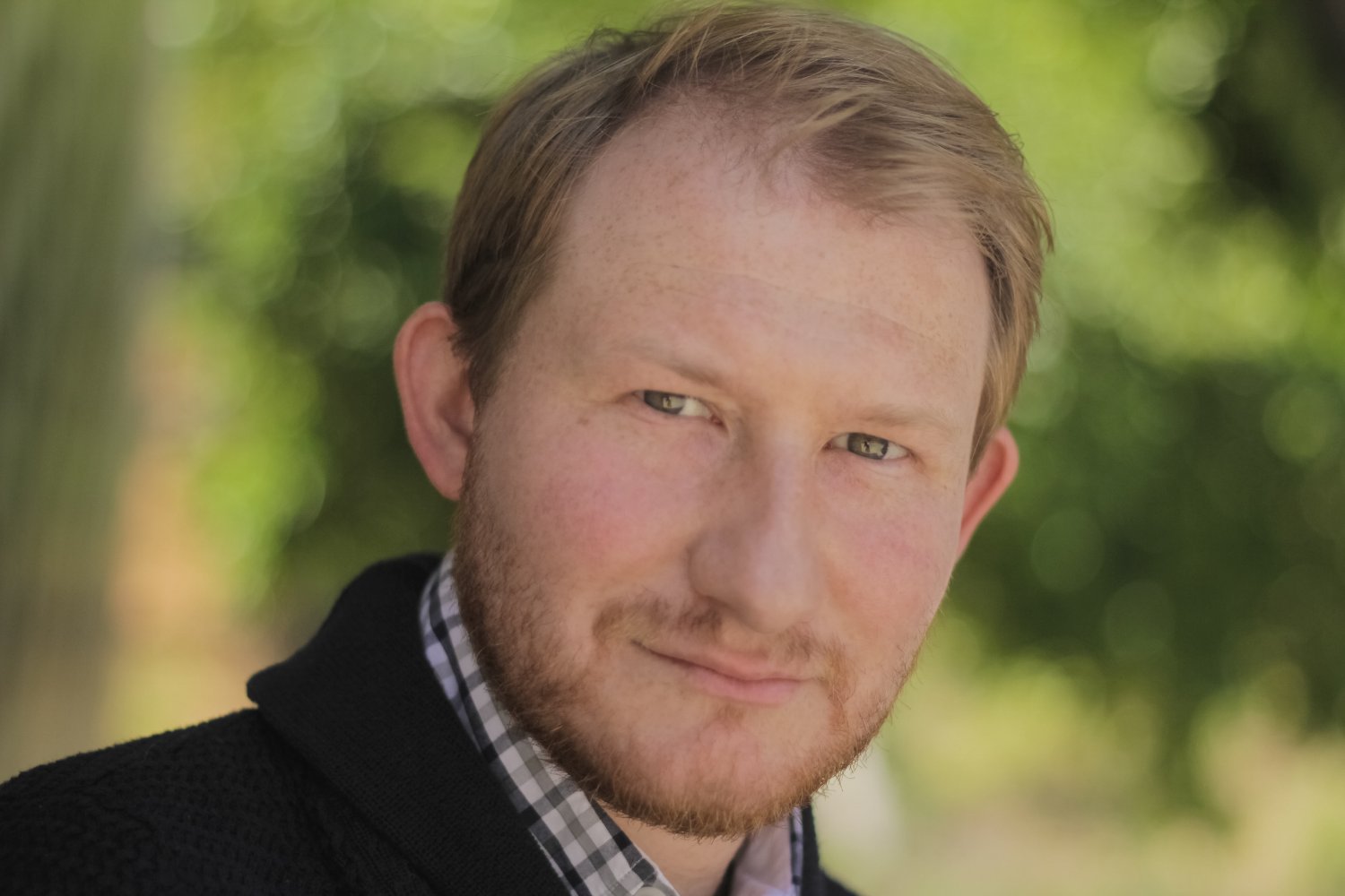 Adam Wylie