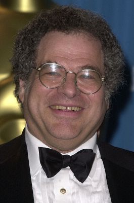 Itzhak Perlman