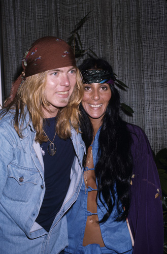 Gregg Allman