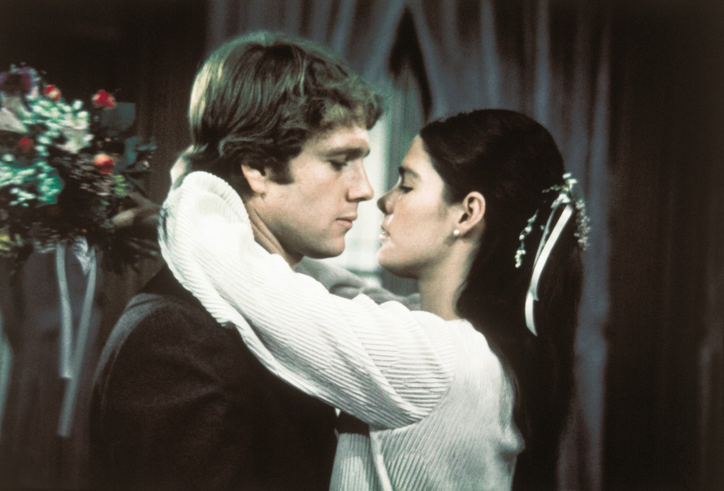 Ali MacGraw