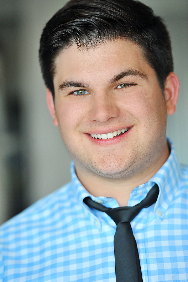 Alex J. Joseph