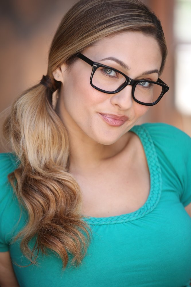 Catherine Batcha