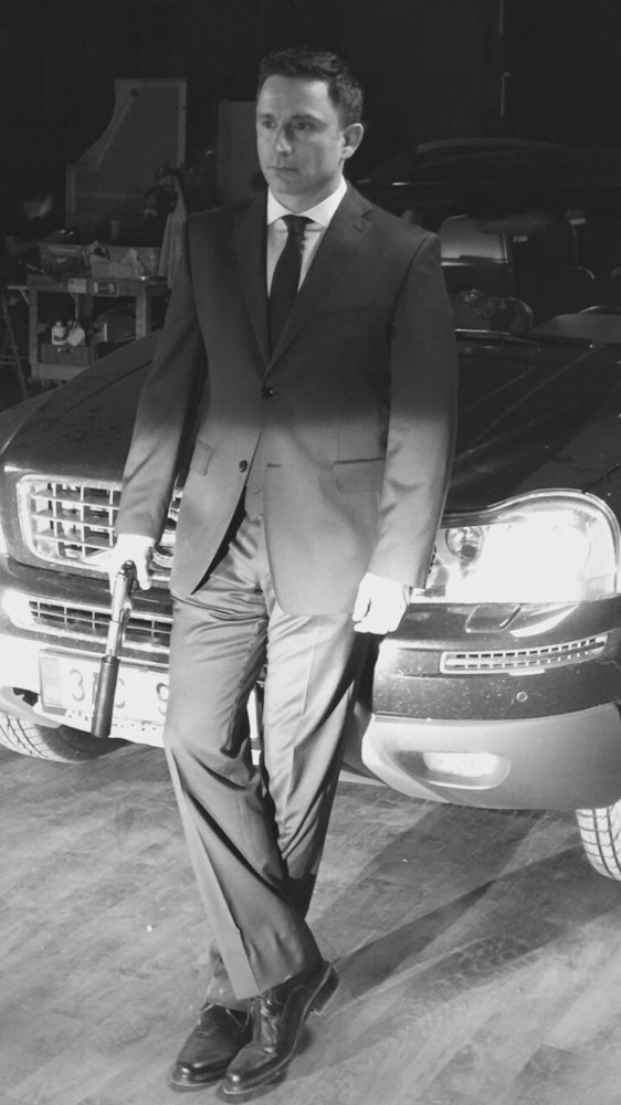 Daniel Caltagirone