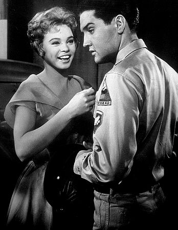 Juliet Prowse