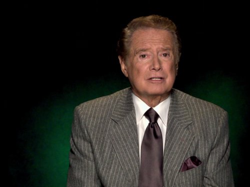 Regis Philbin