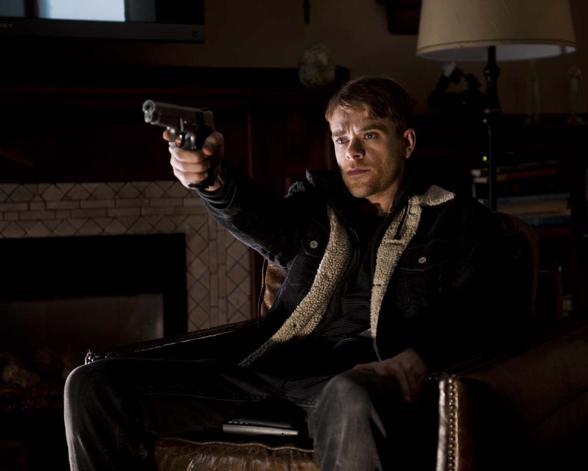 Nick Stahl