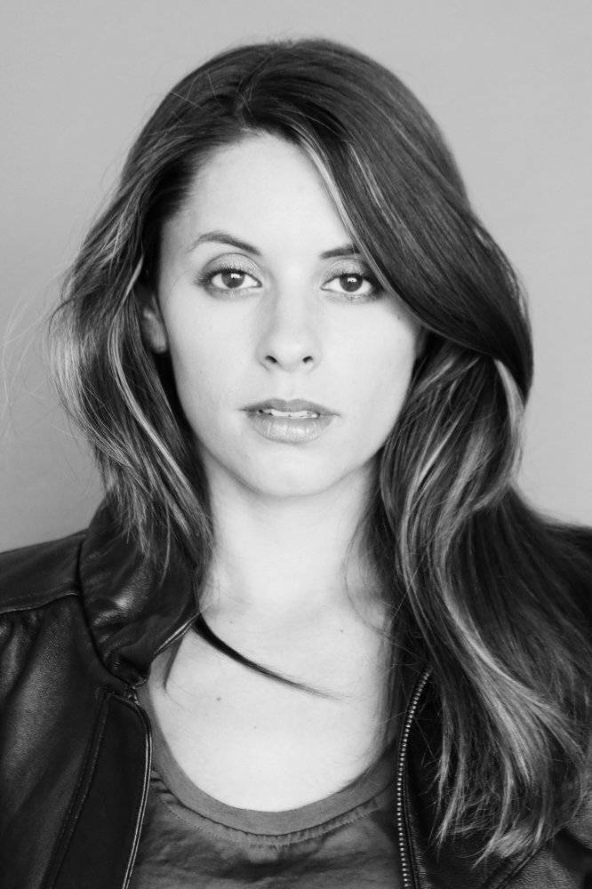 Leandra Terrazzano