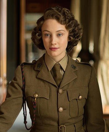 Sarah Gadon