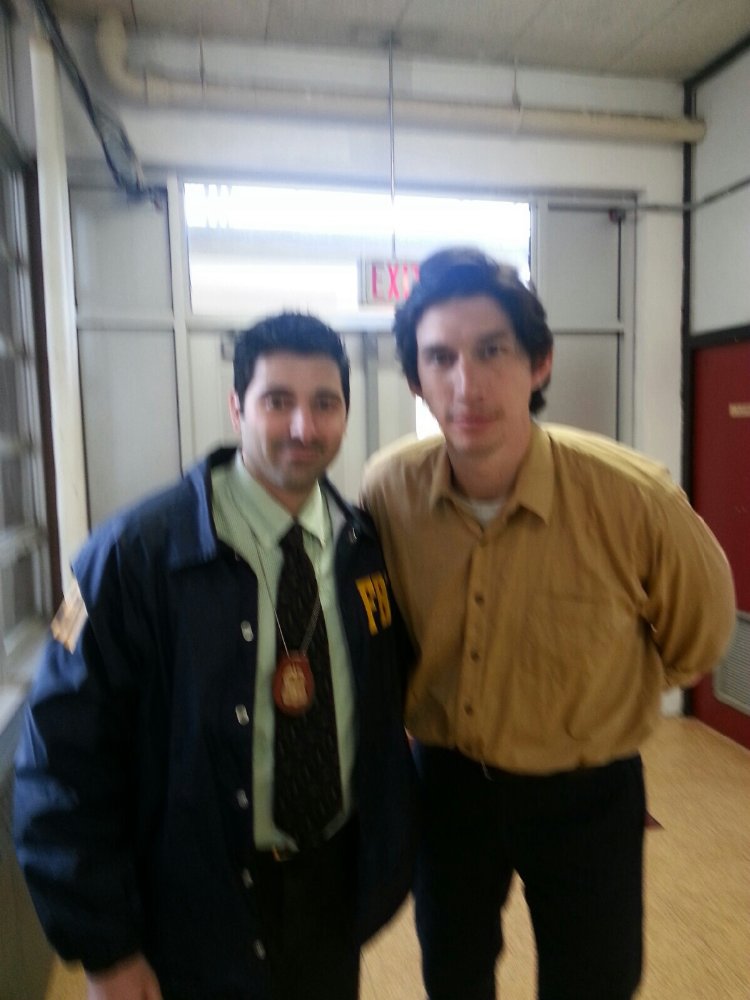 David Michael Cefalu