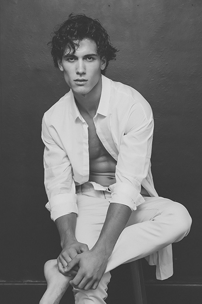 Sebastian Greaves