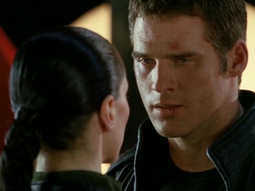 Ben Browder