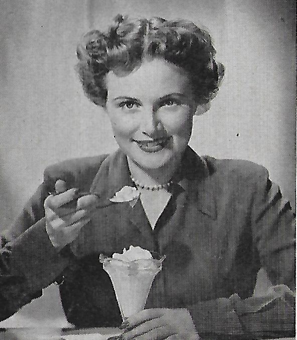 Virginia Huston