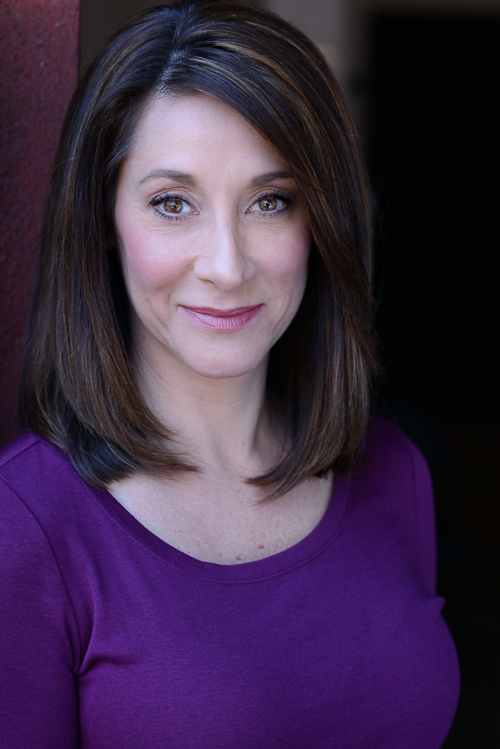 Erica Frene