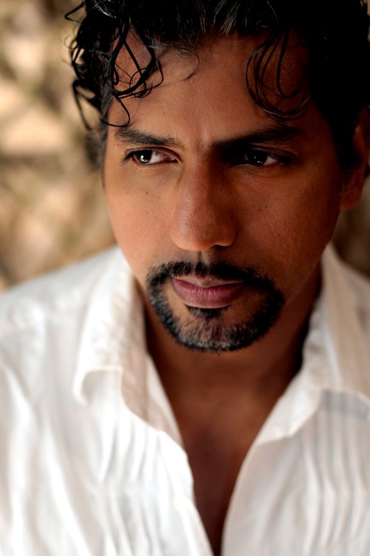 Alex Magno