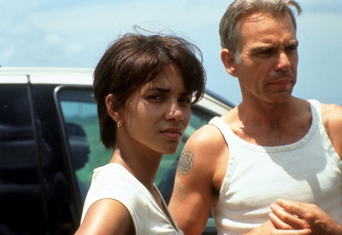 Halle Berry