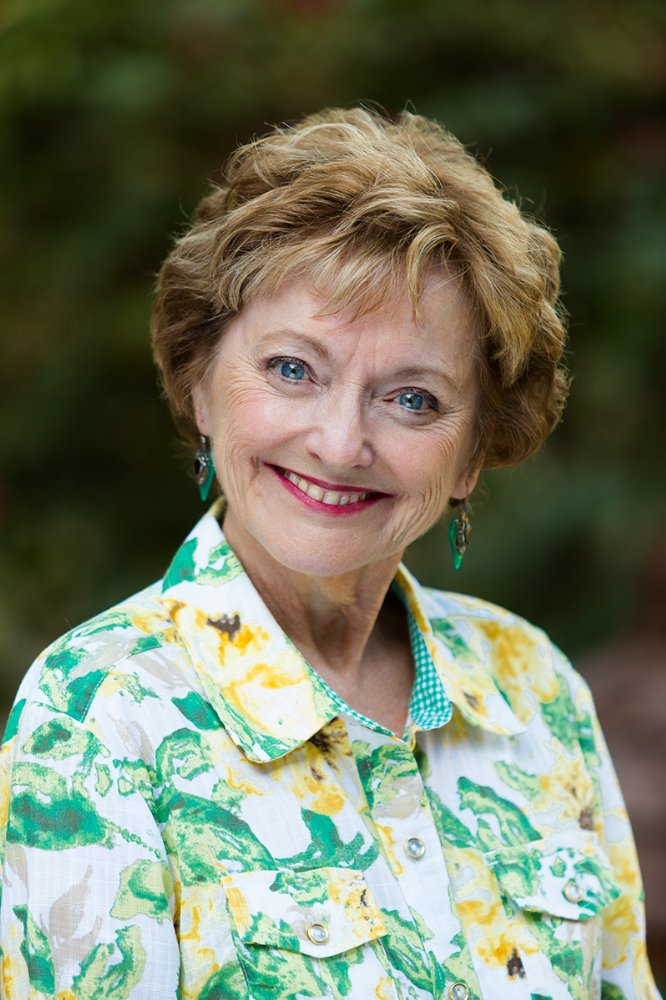Brenda Ballard