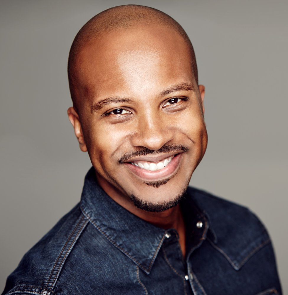 Cantrell Harris