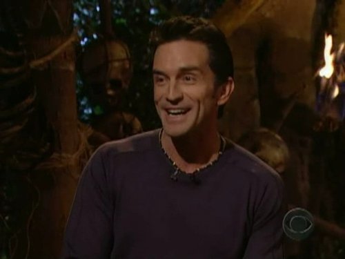 Jeff Probst