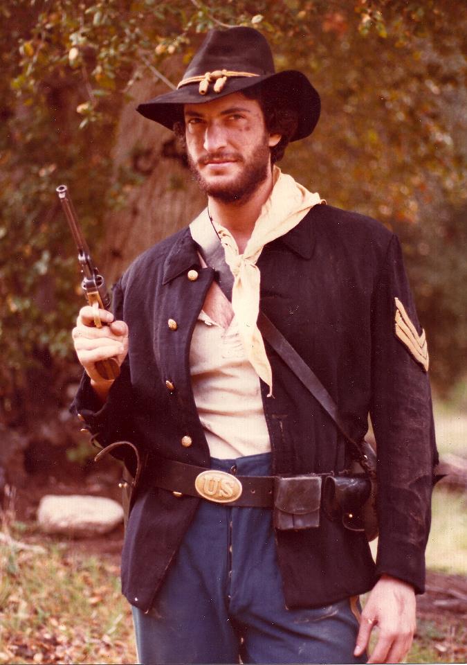 Richard Epcar