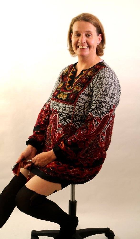 Jo Wheatley