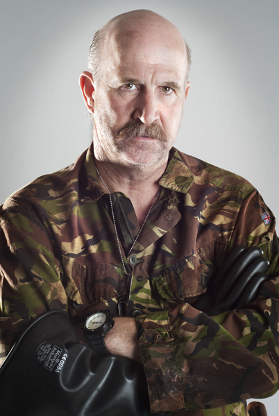 Jim Sweeney