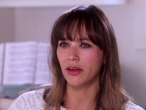 Rashida Jones