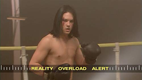 Caleb Ross