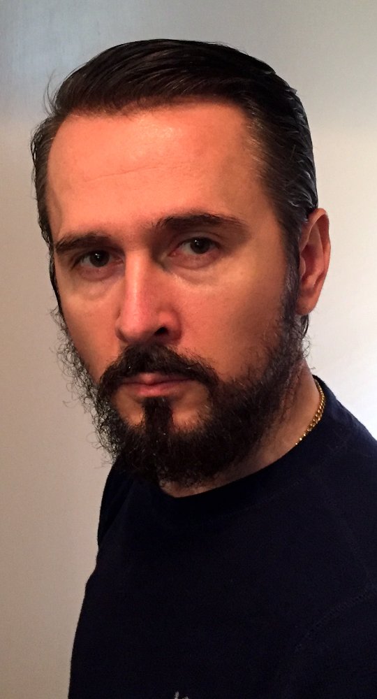 Vladimir Rajcic