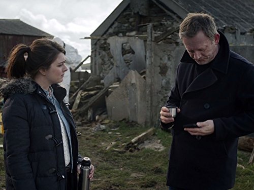 Douglas Henshall