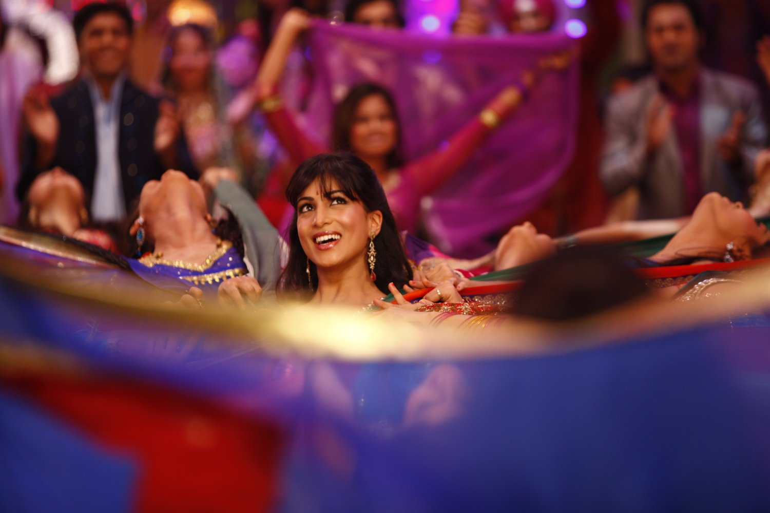 Pallavi Sharda