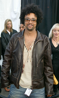 Shaggy
