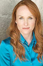 Nicole Randall