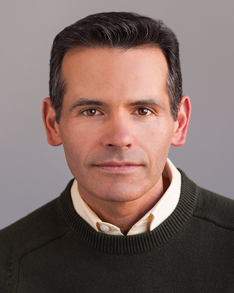 Lance Charnow