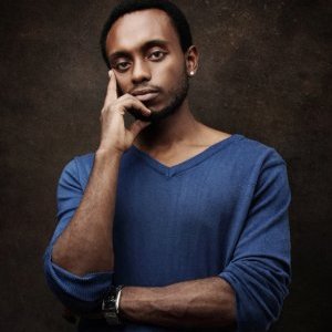Bineyam Girma